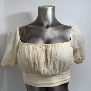 WINSOR Blouse Size L